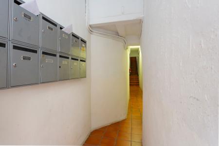Appartement te Korte termijn huren in Barcelona Perill - Mila I Fontanals