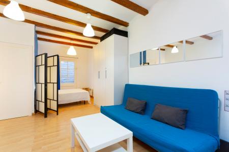 Appartement te Korte termijn huren in Barcelona Perill - Mila I Fontanals