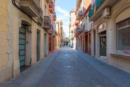 Appartement te Korte termijn huren in Barcelona Perill - Mila I Fontanals