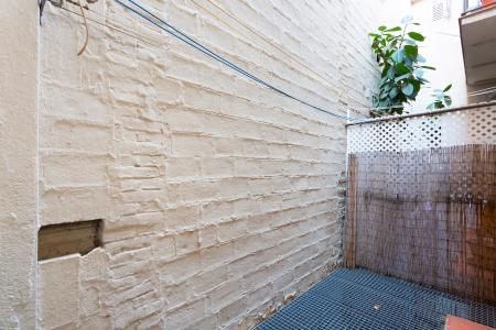 Appartement te Korte termijn huren in Barcelona Perill - Mila I Fontanals