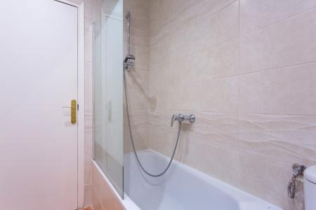 Appartement te Korte termijn huren in Barcelona Perill - Mila I Fontanals