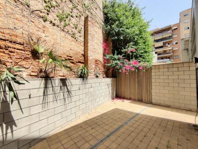 Loft for Rent in Barcelona Ausias Marc - Marina (iva Incluido)