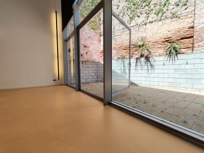 Loft for Rent in Barcelona Ausias Marc - Marina (iva Incluido)