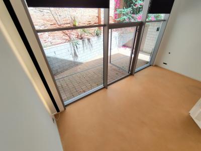 Loft for Rent in Barcelona Ausias Marc - Marina (iva Incluido)