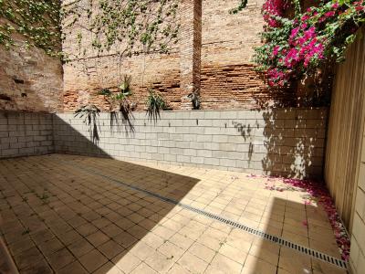 Loft for Rent in Barcelona Ausias Marc - Marina (iva Incluido)