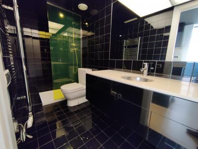 Loft for Rent in Barcelona Ausias Marc - Marina (iva Incluido)