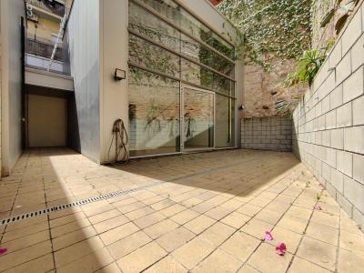 Loft for Rent in Barcelona Ausias Marc - Marina (iva Incluido)
