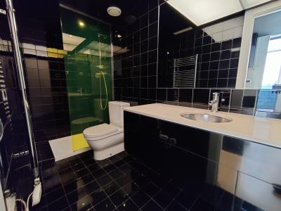 Loft for Rent in Barcelona Ausias Marc - Marina (iva Incluido)