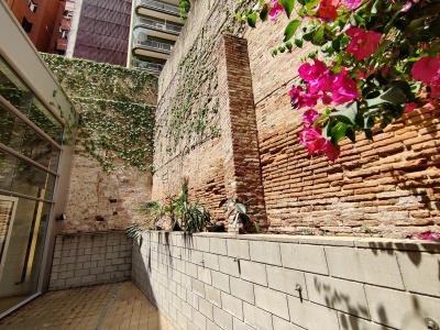 Loft for Rent in Barcelona Ausias Marc - Marina (iva Incluido)