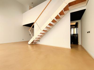 Loft for Rent in Barcelona Ausias Marc - Marina (iva Incluido)