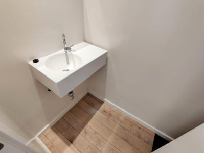 Loft for Rent in Barcelona Ausias Marc - Marina (iva Incluido)