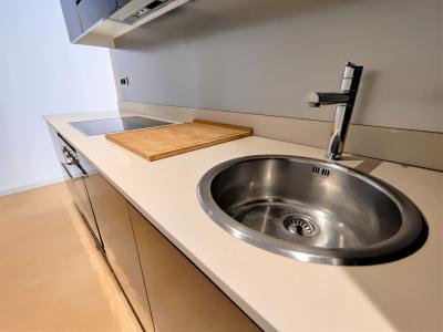 Loft for Rent in Barcelona Ausias Marc - Marina (iva Incluido)