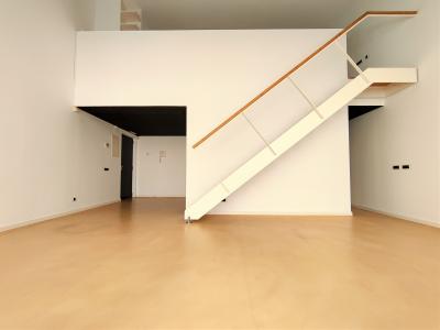 Loft for Rent in Barcelona Ausias Marc - Marina (iva Incluido)