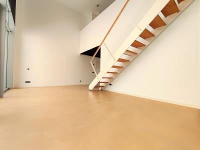 Loft for Rent in Barcelona Ausias Marc - Marina (iva Incluido)