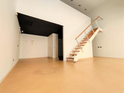 Loft for Rent in Barcelona Ausias Marc - Marina (iva Incluido)