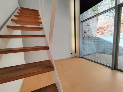 Loft for Rent in Barcelona Ausias Marc - Marina (iva Incluido)