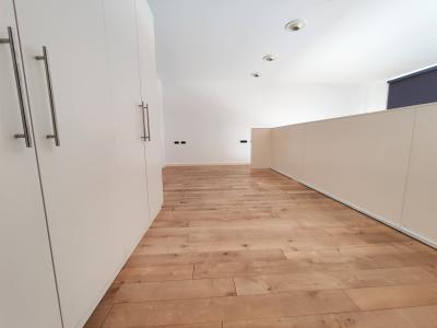 Loft for Rent in Barcelona Ausias Marc - Marina (iva Incluido)