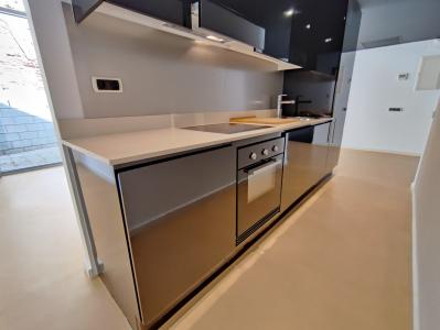 Loft for Rent in Barcelona Ausias Marc - Marina (iva Incluido)