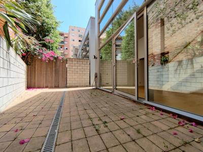 Loft for Rent in Barcelona Ausias Marc - Marina (iva Incluido)