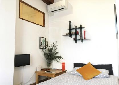 Appartement te huur in Barcelona Rambla Raval (wifi Soon)