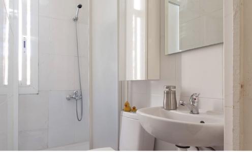 Appartement te huur in Barcelona Rambla Raval (wifi Soon)