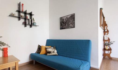 Appartement te huur in Barcelona Rambla Raval (wifi Soon)
