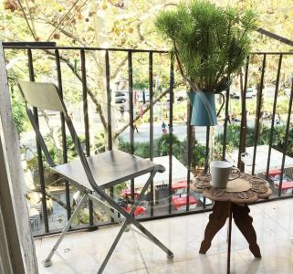 Appartement te huur in Barcelona Rambla Raval (wifi Soon)