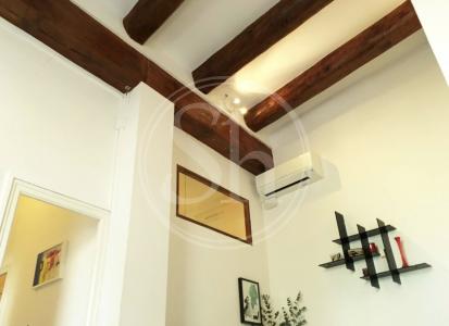 Appartement te huur in Barcelona Rambla Raval (wifi Soon)
