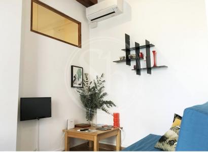 Appartement te huur in Barcelona Rambla Raval (wifi Soon)