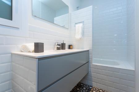 Lujoso piso con terraza en Eixample