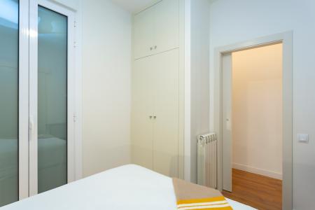 Lujoso piso con terraza en Eixample