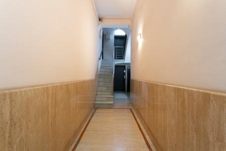 Lujoso piso con terraza en Eixample