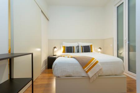 Lujoso piso con terraza en Eixample