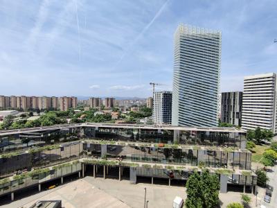 Pis en Lloguer a Hospitalet Plaça Europa - Igualtat (parking)