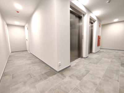 Pis en Lloguer a Hospitalet Plaça Europa - Igualtat (parking)