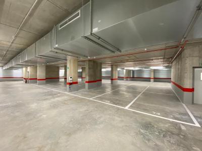Pis en Lloguer a Hospitalet Plaça Europa - Igualtat (parking)