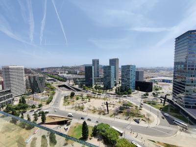 Pis en Lloguer a Hospitalet Plaça Europa - Igualtat (parking)