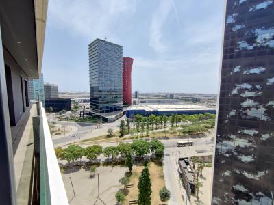 Pis en Lloguer a Hospitalet Plaça Europa - Igualtat (parking)