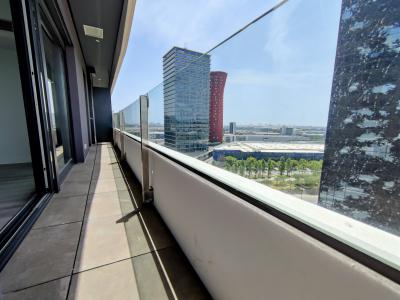 Pis en Lloguer a Hospitalet Plaça Europa - Igualtat (parking)