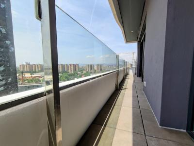 Pis en Lloguer a Hospitalet Plaça Europa - Igualtat (parking)