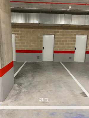 Pis en Lloguer a Hospitalet Plaça Europa - Igualtat (parking)