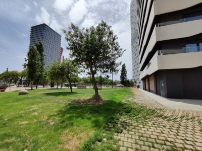 Pis en Lloguer a Hospitalet Plaça Europa - Igualtat (parking)