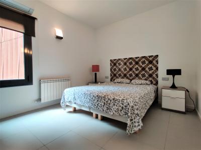 Piso en Alquiler en Barcelona Pl. Joaquin Folguera - Balmes