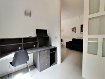 Piso en Alquiler en Barcelona Pl. Joaquin Folguera - Balmes