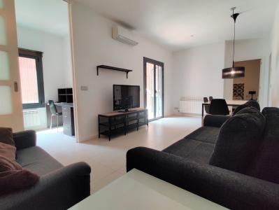 Piso en Alquiler en Barcelona Pl. Joaquin Folguera - Balmes