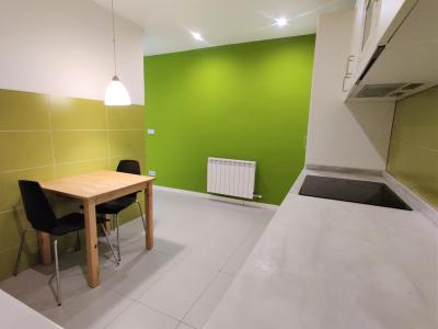 Piso en Alquiler en Barcelona Pl. Joaquin Folguera - Balmes