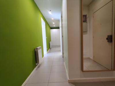 Piso en Alquiler en Barcelona Pl. Joaquin Folguera - Balmes