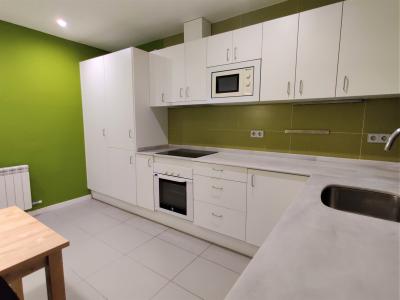 Piso en Alquiler en Barcelona Pl. Joaquin Folguera - Balmes