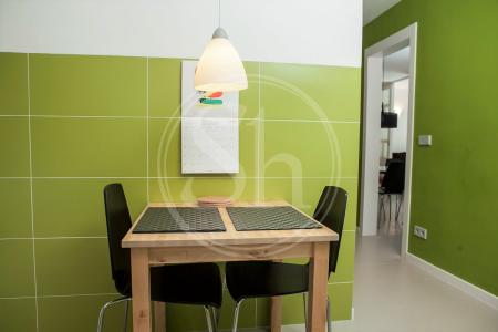 Piso en Alquiler en Barcelona Pl. Joaquin Folguera - Balmes