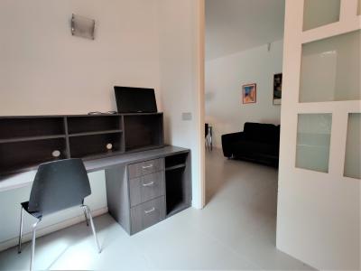 Piso en Alquiler en Barcelona Pl. Joaquin Folguera - Balmes